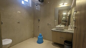 PARTH KING BEACH RESORT