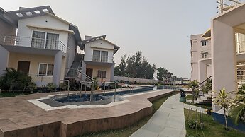 PARTH KING BEACH RESORT