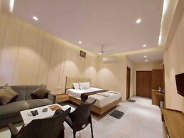 PARTH KING BEACH RESORT