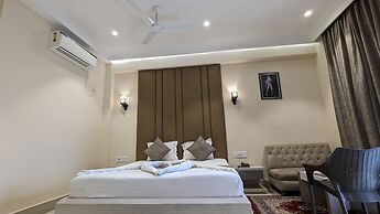 PARTH KING BEACH RESORT