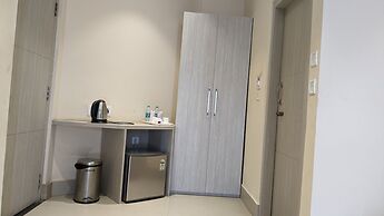 PARTH KING BEACH RESORT