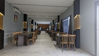 PARTH KING BEACH RESORT