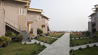 PARTH KING BEACH RESORT