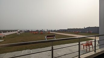 PARTH KING BEACH RESORT