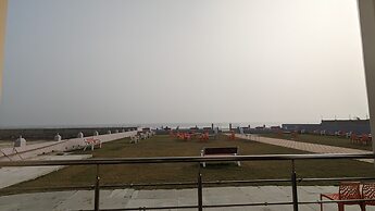 PARTH KING BEACH RESORT