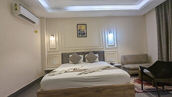 PARTH KING BEACH RESORT