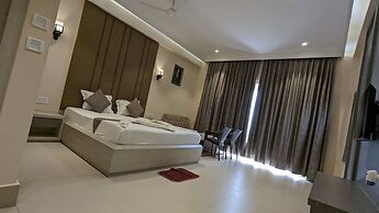 PARTH KING BEACH RESORT