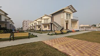 PARTH KING BEACH RESORT