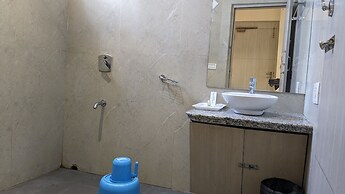 PARTH KING BEACH RESORT