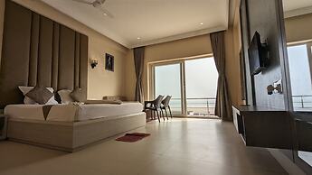 PARTH KING BEACH RESORT