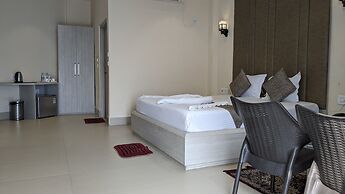 PARTH KING BEACH RESORT