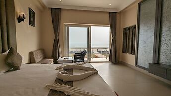 PARTH KING BEACH RESORT