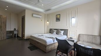 PARTH KING BEACH RESORT