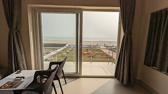 PARTH KING BEACH RESORT