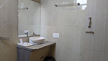 PARTH KING BEACH RESORT