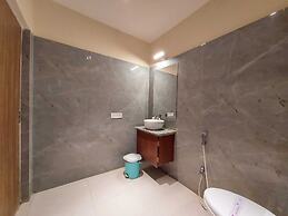 PARTH KING BEACH RESORT