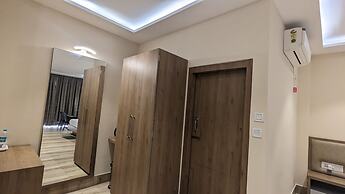 PARTH KING BEACH RESORT