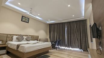 PARTH KING BEACH RESORT