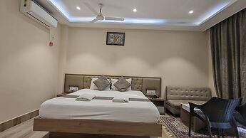 PARTH KING BEACH RESORT