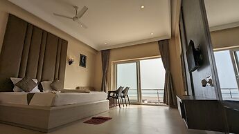 PARTH KING BEACH RESORT