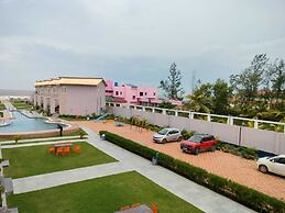 PARTH KING BEACH RESORT