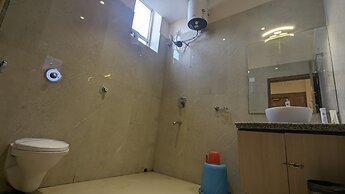 PARTH KING BEACH RESORT