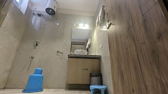 PARTH KING BEACH RESORT