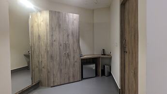 PARTH KING BEACH RESORT