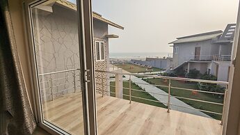 PARTH KING BEACH RESORT