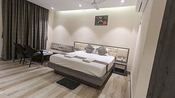 PARTH KING BEACH RESORT