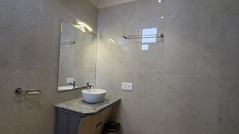 PARTH KING BEACH RESORT