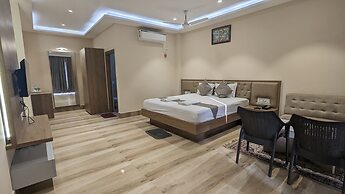 PARTH KING BEACH RESORT