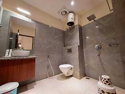 PARTH KING BEACH RESORT