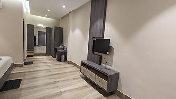 PARTH KING BEACH RESORT