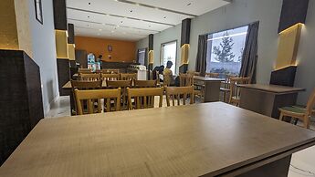 PARTH KING BEACH RESORT