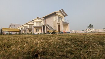 PARTH KING BEACH RESORT