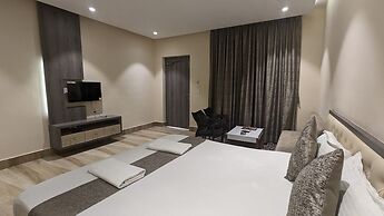 PARTH KING BEACH RESORT