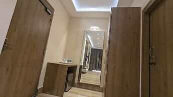 PARTH KING BEACH RESORT