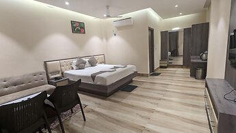 PARTH KING BEACH RESORT