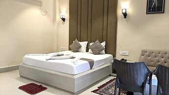 PARTH KING BEACH RESORT