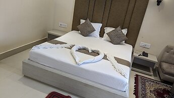 PARTH KING BEACH RESORT