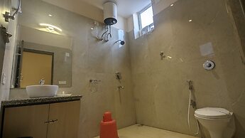 PARTH KING BEACH RESORT