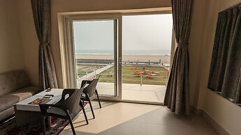 PARTH KING BEACH RESORT