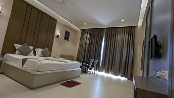 PARTH KING BEACH RESORT