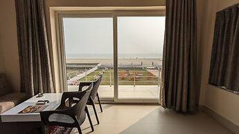 PARTH KING BEACH RESORT