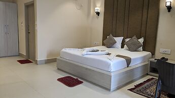 PARTH KING BEACH RESORT