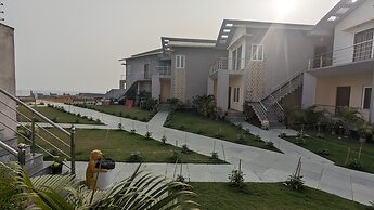 PARTH KING BEACH RESORT