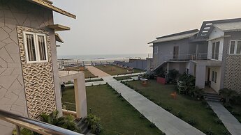 PARTH KING BEACH RESORT