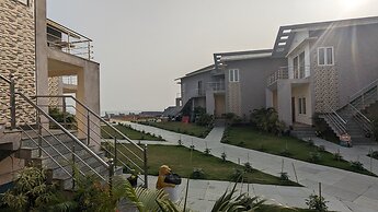 PARTH KING BEACH RESORT