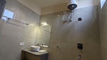 PARTH KING BEACH RESORT